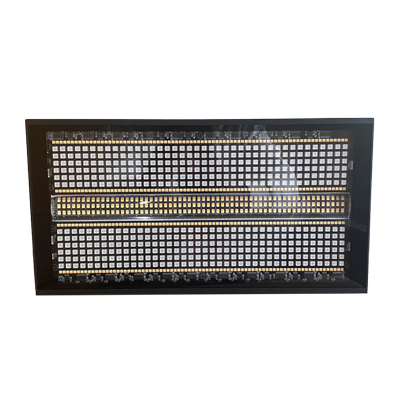 Aura Strobe