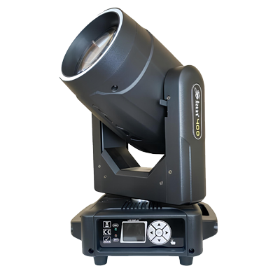 Sharpy light