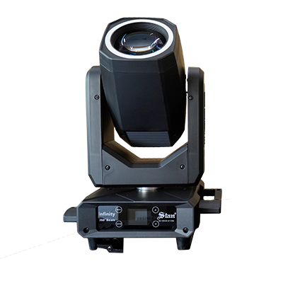 Infinity 360