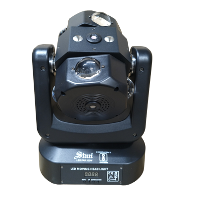 Led Par Light