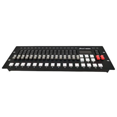 Light Controller