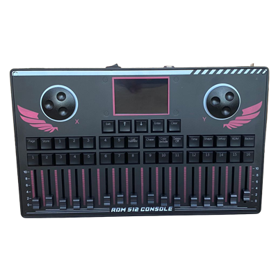 Light Controller