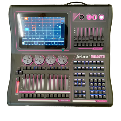 Light Controller