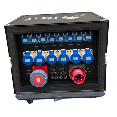 Led Par Light